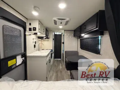 2022 Jayco Jay Flight SLX Western Baja Edition photo 9