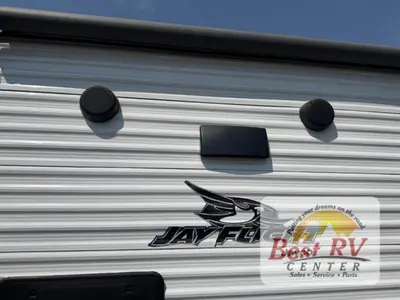 2022 Jayco Jay Flight SLX Western Baja Edition photo 49