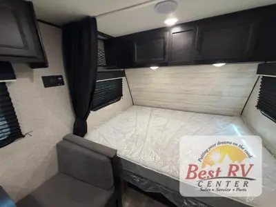 2022 Jayco Jay Flight SLX Western Baja Edition photo 46
