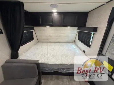 2022 Jayco Jay Flight SLX Western Baja Edition photo 44
