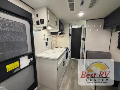 2022 Jayco Jay Flight SLX Western Baja Edition photo 17