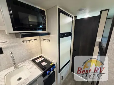 2022 Jayco Jay Flight SLX Western Baja Edition photo 26