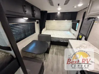 2022 Jayco Jay Flight SLX Western Baja Edition photo 38