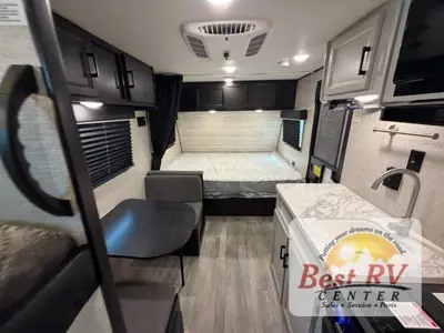 2022 Jayco Jay Flight SLX Western Baja Edition photo 37