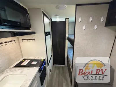 2022 Jayco Jay Flight SLX Western Baja Edition photo 24