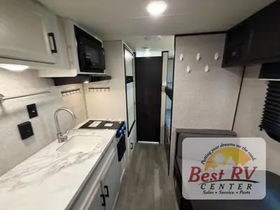 2022 Jayco Jay Flight SLX Western Baja Edition photo 22