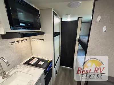 2022 Jayco Jay Flight SLX Western Baja Edition photo 25