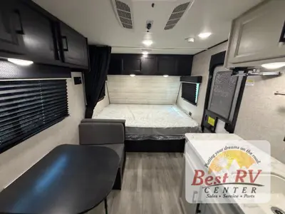2022 Jayco Jay Flight SLX Western Baja Edition photo 41