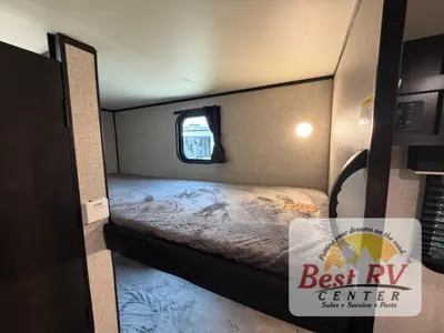 2022 Jayco Jay Flight SLX Western Baja Edition photo 30