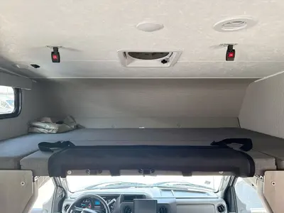 2022 Coachmen Freelander photo 24