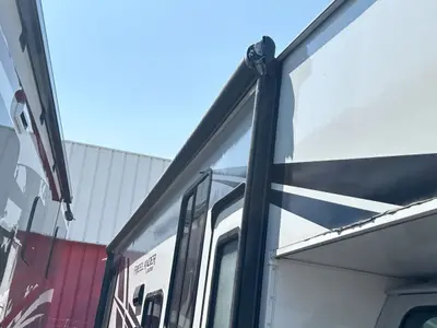 2022 Coachmen Freelander photo 4