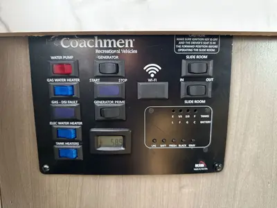 2022 Coachmen Freelander photo 12
