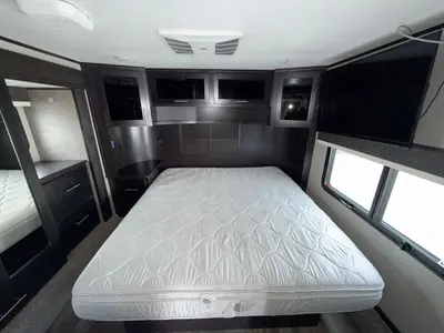 2020 Jayco Seismic photo 35