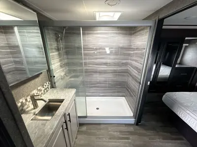 2020 Jayco Seismic photo 34