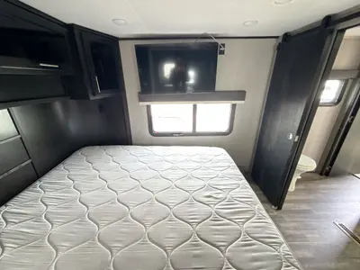 2020 Jayco Seismic photo 37