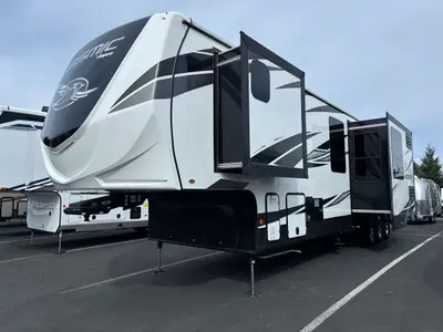 2020 Jayco Seismic photo 5