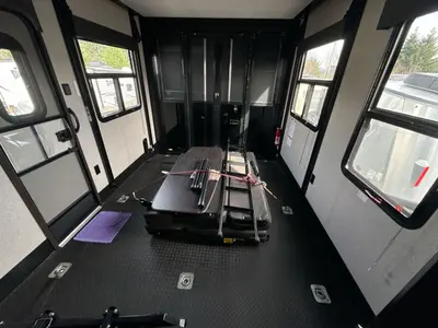 2020 Jayco Seismic photo 21