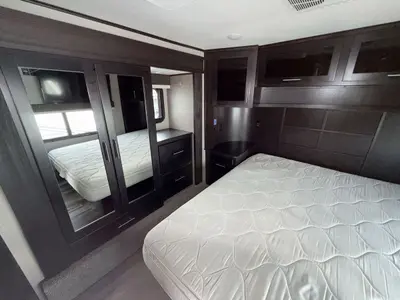 2020 Jayco Seismic photo 36