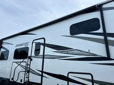 2020 Jayco Seismic photo 12