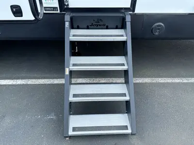 2020 Jayco Seismic photo 15