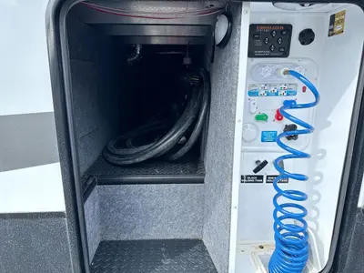 2020 Jayco Seismic photo 17