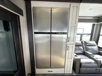 2020 Jayco Seismic photo 27