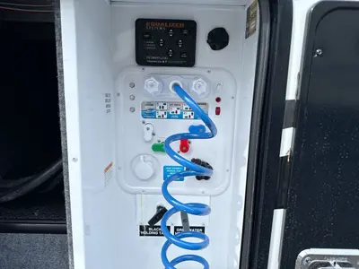 2020 Jayco Seismic photo 20