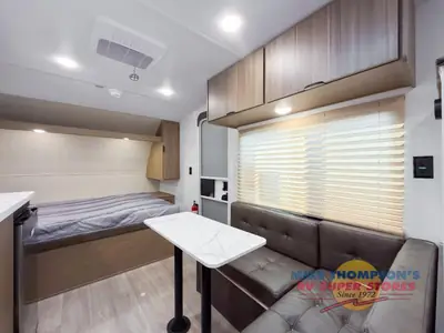 2026 Forest River RV Wildwood FSX photo 9
