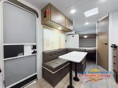 2026 Forest River RV Wildwood FSX photo 13