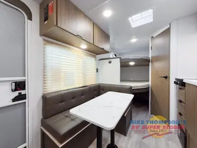 2026 Forest River RV Wildwood FSX photo 12