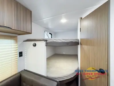 2026 Forest River RV Wildwood FSX photo 19