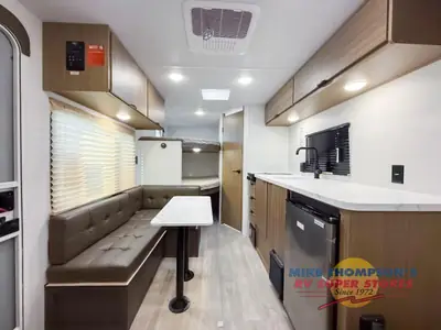 2026 Forest River RV Wildwood FSX photo 10