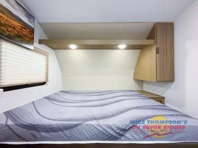 2026 Forest River RV Wildwood FSX photo 8