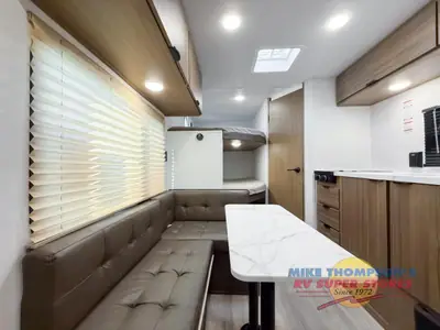 2026 Forest River RV Wildwood FSX photo 14