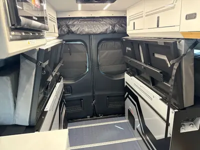 2026 Remote Vans Oasis Series photo 30