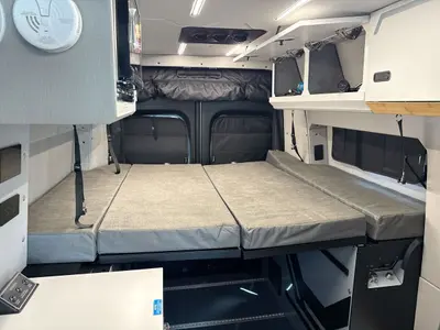 2026 Remote Vans Oasis Series photo 29