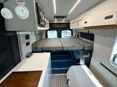 2026 Remote Vans Oasis Series photo 16