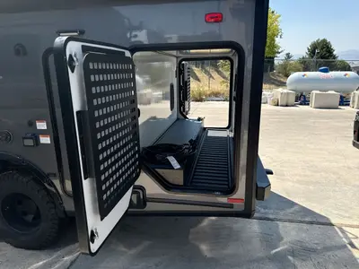 2027 Winnebago Ekko photo 8