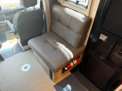2027 Winnebago Ekko photo 26