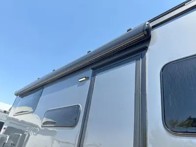 2027 Winnebago Ekko photo 4