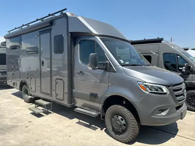 New 2027 Winnebago Ekko 23B