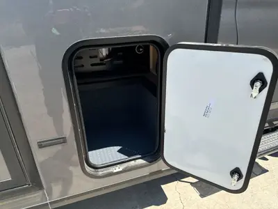 2027 Winnebago Ekko photo 6