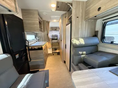2027 Winnebago Ekko photo 27