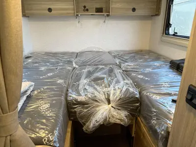 2027 Winnebago Ekko photo 25