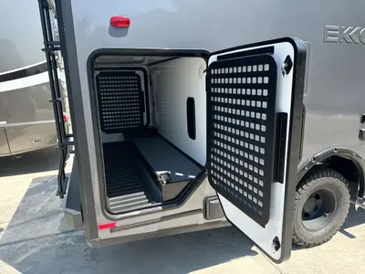 2027 Winnebago Ekko photo 7