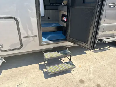 2027 Winnebago Ekko photo 5