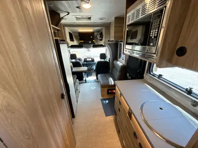 2027 Winnebago Ekko photo 28