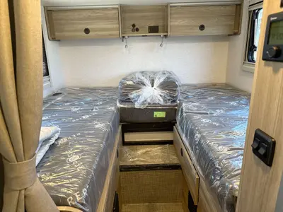 2027 Winnebago Ekko photo 24