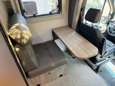 2027 Winnebago Ekko photo 16