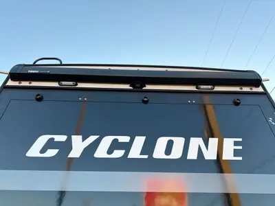 2026 Heartland Cyclone photo 39